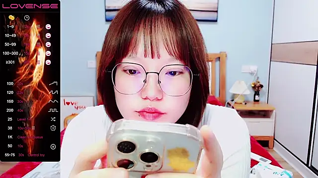 DianaYz online show from 02/23/25, 03:02