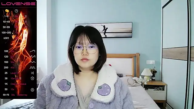 DianaYz online show from 02/02/26, 07:07