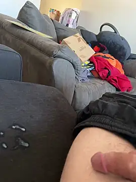 cumgitsumdic online show from 01/09/25, 04:06