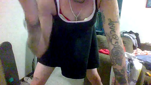 cumgitsumdic online show from 01/08/26, 11:56