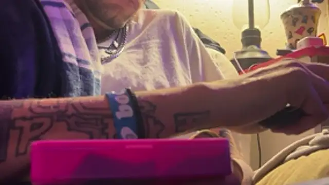 cumgitsumdic online show from 04/23/26, 02:41