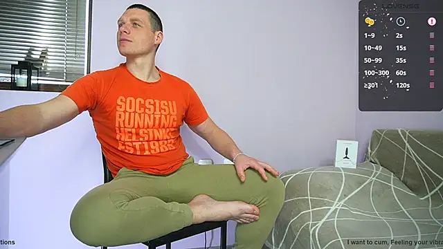 alexandrblatenn online show from 12/13/24, 07:25