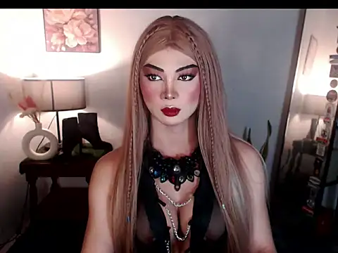 Snapshot of MagneticBeauty chatting on 09/24/25, 02:59 MagneticBeauty online show from 09/24/25, 02:59