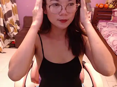 Sweety Aria online show from 01/03/25, 05:17