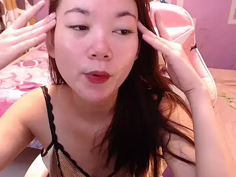 Sweety Aria online show from 01/10/25, 08:07