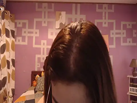 Sweety Aria online show from 09/15/25, 06:46