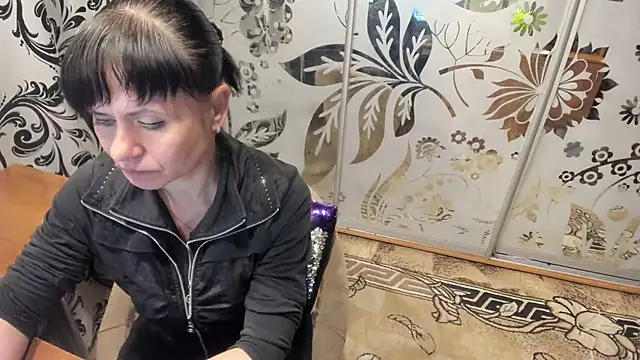 EVILENSA online show from 03/21/25, 05:12