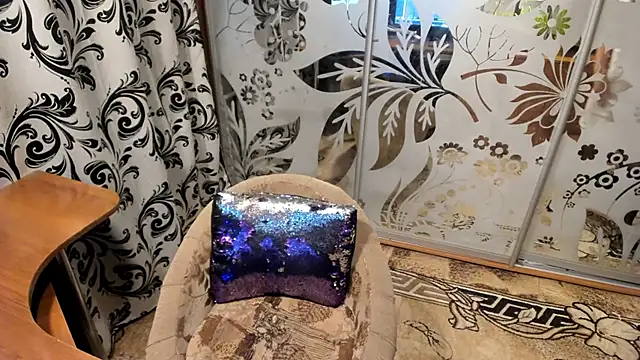 EVILENSA online show from 10/19/25, 01:56