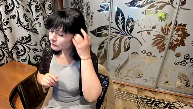 EVILENSA online show from 12/21/25, 01:29