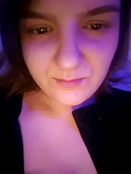 Cutegirlforyou online show from 01/06/26, 12:42