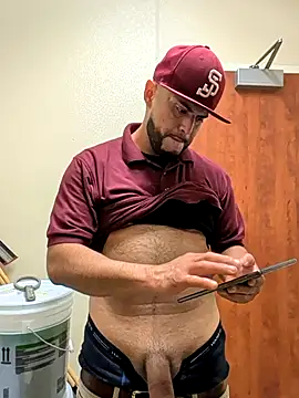 gardy8585 online show from 03/01/26, 11:56