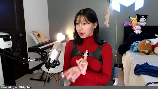 minarocket  online show from 02/15/26, 07:43