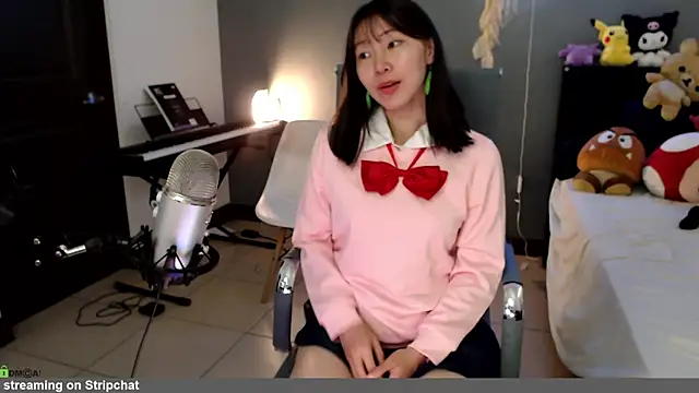 minarocket  online show from 05/15/26, 02:57