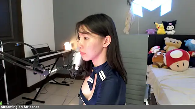 minarocket  online show from 05/23/26, 04:55