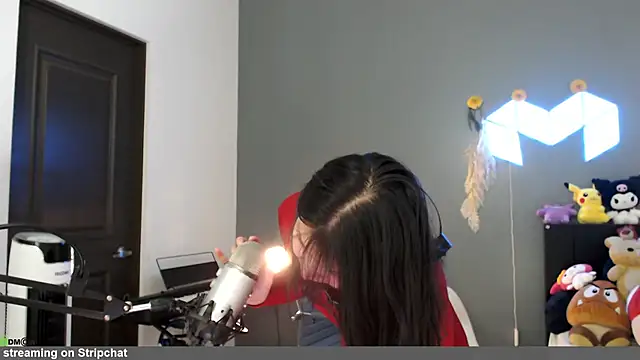 minarocket  online show from 05/24/26, 04:34