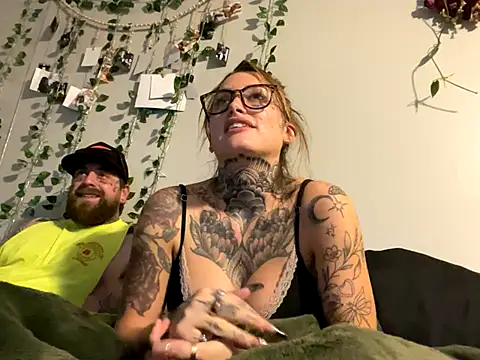 lexymarie online show from 11/11/25, 12:43