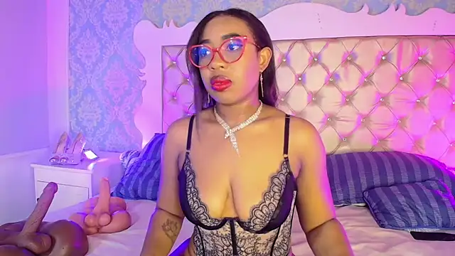 CaseyMoon online show from 03/08/26, 12:31