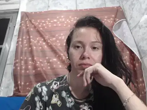 Venusluxodomme online show from 09/21/25, 10:22