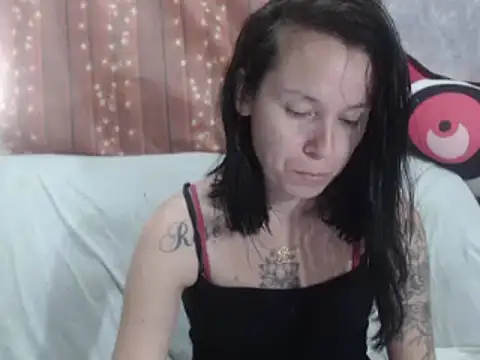 Venusluxodomme online show from 01/31/26, 08:40