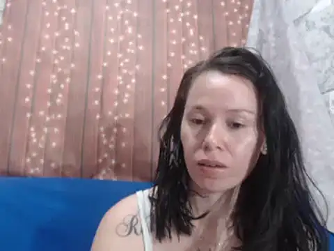 Venusluxodomme online show from 03/29/26, 08:20