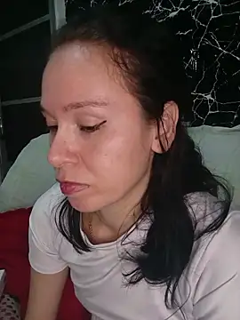 Snapshot of Venusluxodomme chatting on 05/29/26, 02:31 Venusluxodomme online show from 05/29/26, 02:31