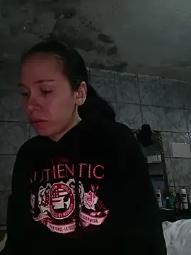 Snapshot of Venusluxodomme chatting on 06/04/26, 07:36 Venusluxodomme online show from 06/04/26, 07:36