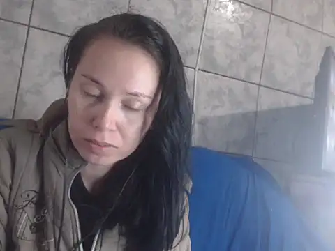 Snapshot of Venusluxodomme chatting on 06/27/26, 02:49 Venusluxodomme online show from 06/27/26, 02:49