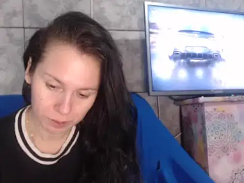 Snapshot of Venusluxodomme chatting on 07/18/26, 04:27 Venusluxodomme online show from 07/18/26, 04:27