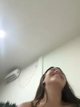 kiarafonseca  online show from 03/14/25, 05:27