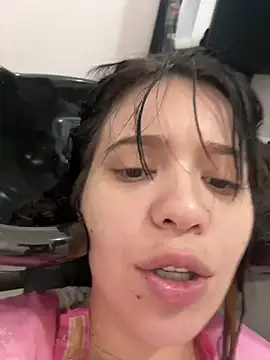 kiarafonseca  online show from 01/09/26, 03:15