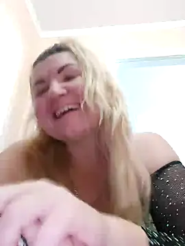 VeronikaBless online show from 12/14/24, 09:07