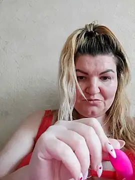 VeronikaBless online show from 02/20/25, 01:40