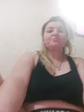 VeronikaBless online show from 02/21/25, 05:20