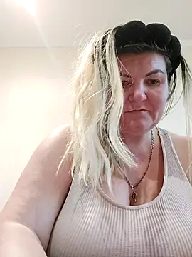 VeronikaBless online show from 09/23/25, 09:34