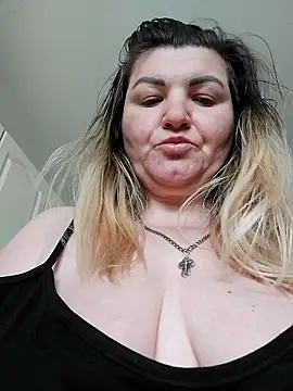 VeronikaBless online show from 01/15/26, 09:03