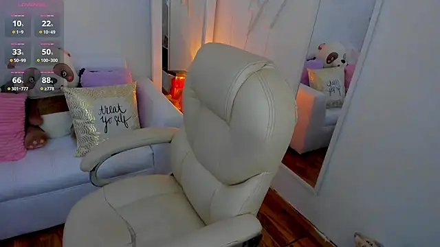 zobe love online show from 01/28/25, 05:35