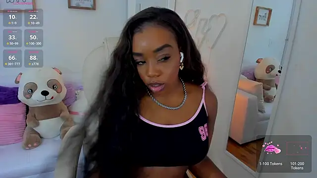 zobe love online show from 03/13/25, 07:50