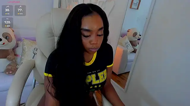 zobe love online show from 03/17/25, 07:58