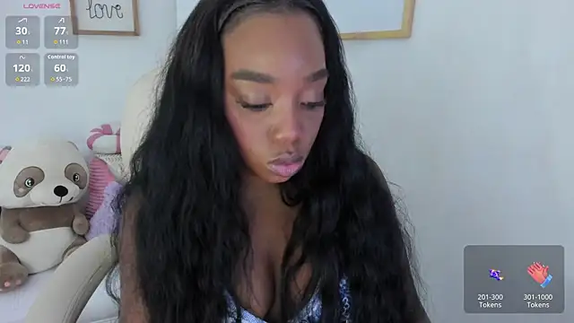 zobe love online show from 06/03/26, 04:56