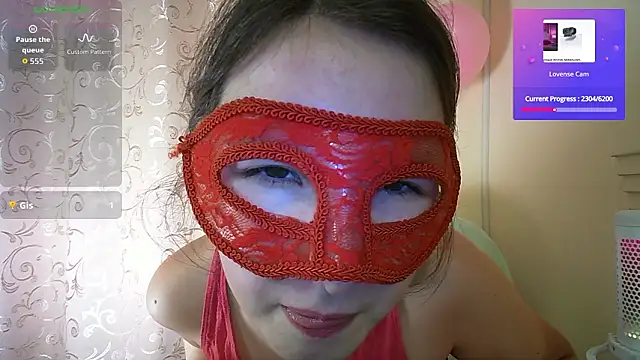 Mary2660 online show from 02/14/26, 07:21