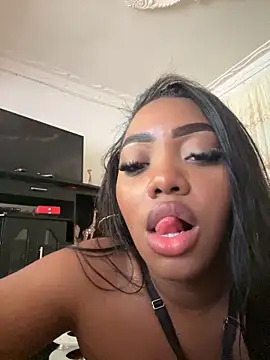 MonicaSex  online show from 02/09/25, 08:45