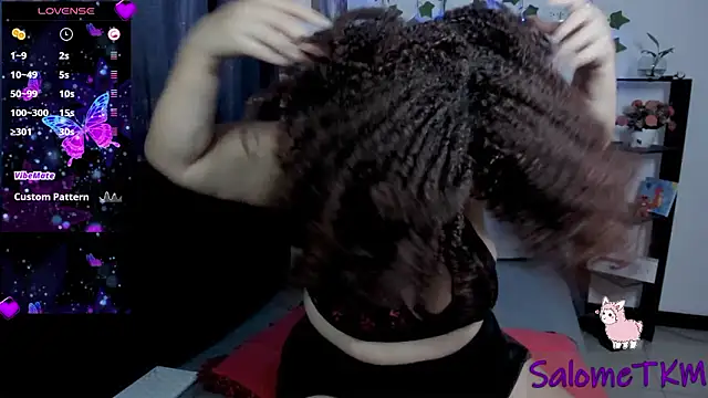 salometkm online show from 03/06/26, 02:02