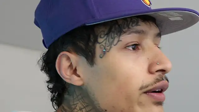 trieone online show from 12/26/24, 08:21