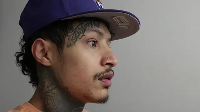 trieone online show from 02/22/25, 10:40