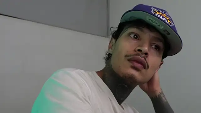 trieone online show from 03/07/25, 05:08