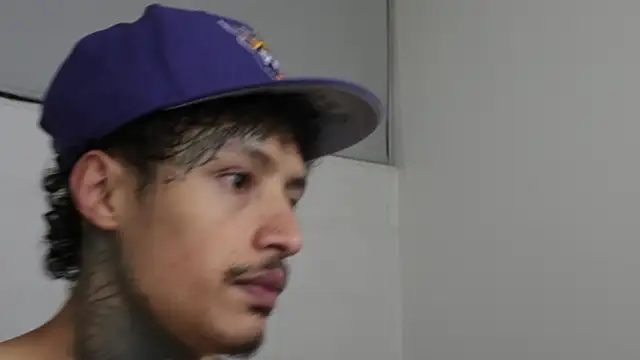 trieone online show from 03/19/25, 01:43