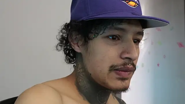 trieone online show from 01/06/26, 02:43