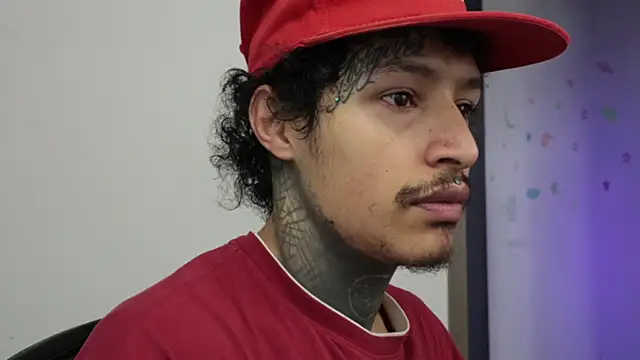 Snapshot of trieone chatting on 01/16/26, 03:16 trieone online show from 01/16/26, 03:16