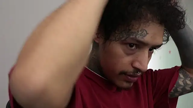 Snapshot of trieone chatting on 01/17/26, 03:17 trieone online show from 01/17/26, 03:17