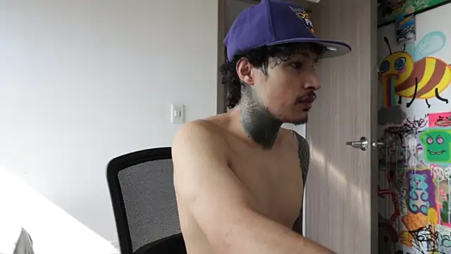 Snapshot of trieone chatting on 03/03/26, 02:01 trieone online show from 03/03/26, 02:01